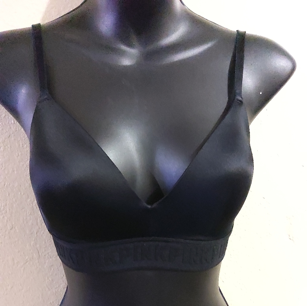 VS Wear Everywhere Bra 32C NWT